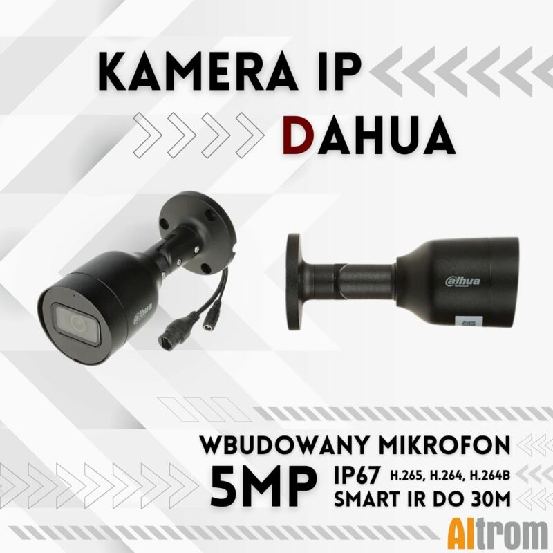 Kamera Dahua IPC-HFW1530S S6