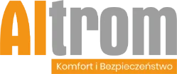 Altrom logo