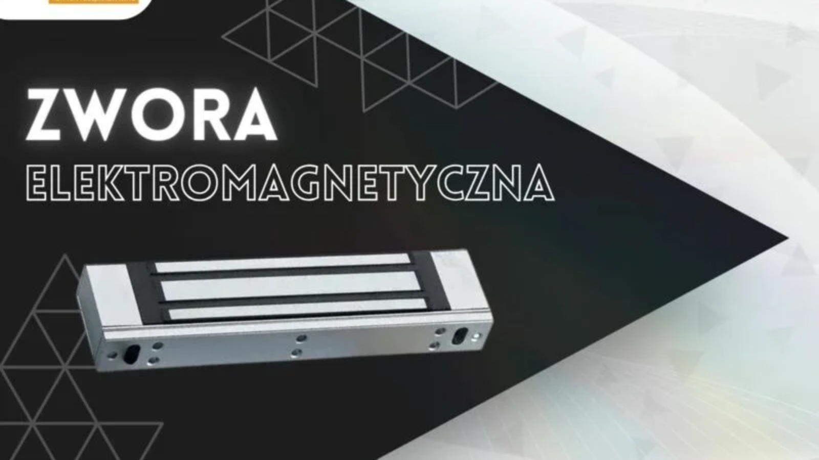 Zwora elektromagnetyczna