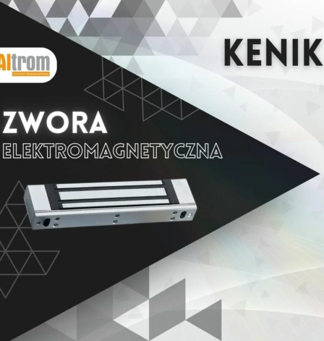 Zwora elektromagnetyczna